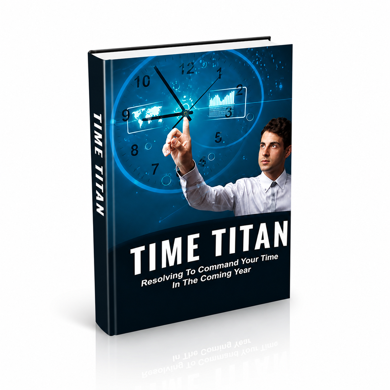 Time Titan